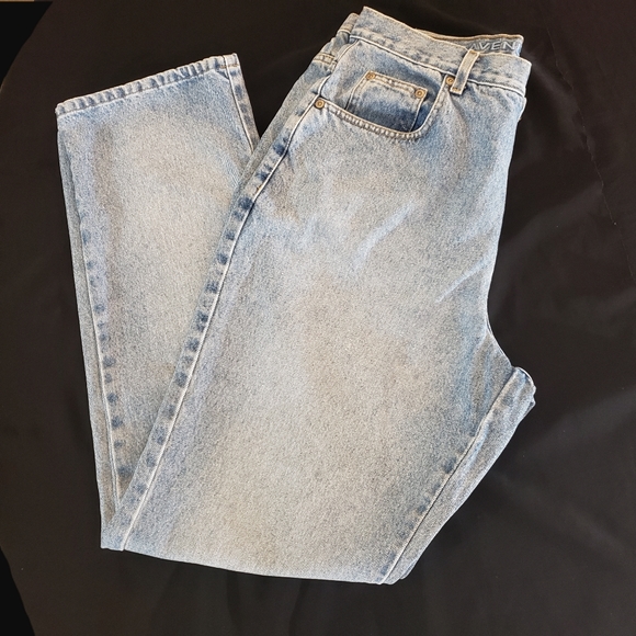 Avenue Blues Denim - Vintage Jean's Avenue Blues | Size 14